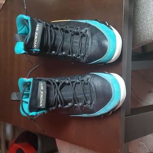 Jordan Retro 5Gym sz8.5